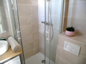 Botanic Garden Studio cosy, Parking, Métro