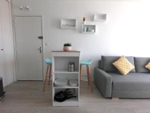 Botanic Garden Studio cosy, Parking, Métro