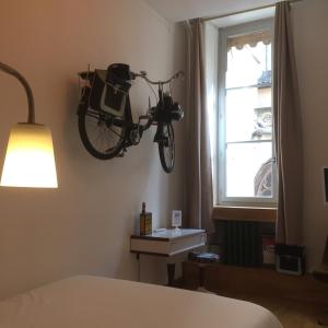 Hotels Hotel Le Boulevardier : photos des chambres