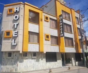 Hotel Venecia Confort