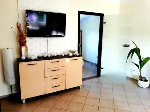 Apartament SztukArt - Ćmiłów