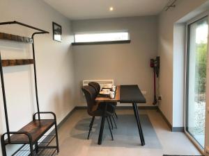 Riverside Apartments