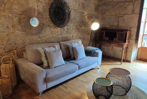 Exclusivo apartamento en edificio histórico