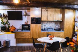 Montanhas do Xisto - Casa da Parreira