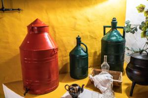 Montanhas do Xisto - Casa da Parreira