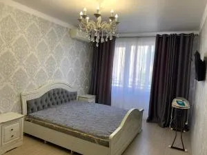 Сдаётся 1-комнатная квартира в г. Гагра - Otradnoye