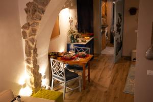 Cafiero House Catania Downtown by Sicily in Home