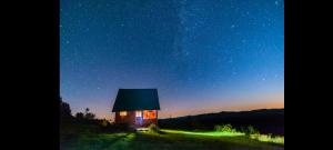 Markove kolibe 1, Uvac,većaa