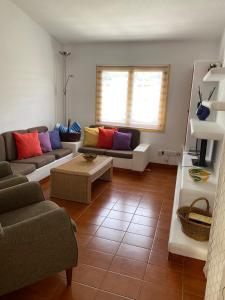 Casa de 5 dormitorios y 2 terrazas