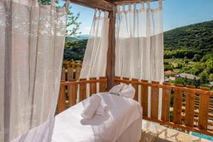 Pirrion Wellness Boutique Hotel Zagori Greece