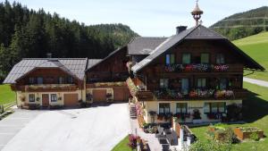 Pension Greimelbacherhof