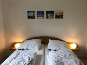 Ferienhaus Loimoos - Schnarup-Thumby