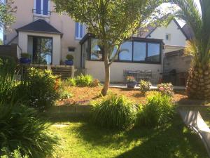 B&B / Chambres d'hotes Villa plaisance : Suite Familiale