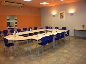 Hotels Cit'Hotel- Hotel d'Occitanie : photos des chambres