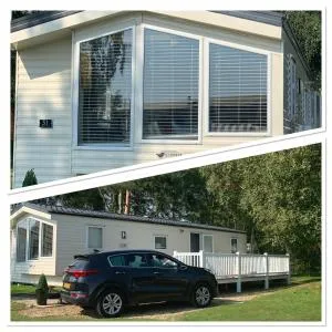 Holiday Home Breaks At Tattershall Lakes - Coningsby