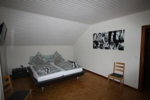 Wiegmann´s Ferienhaus