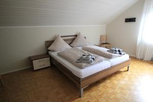 Wiegmann´s Ferienhaus