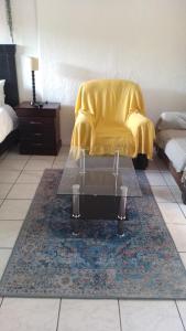 Self-catering 1Bedr cottage in Sandton with FREE WiFi