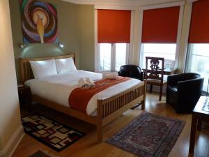 Amsterdam Hotel Brighton Seafront