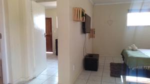 Self-catering 1Bedr cottage in Sandton with FREE WiFi