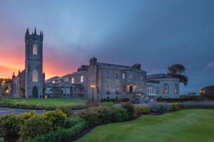 Kentfield, Galway City, Co. Galway, Ireland.