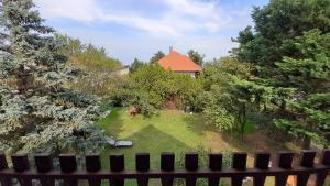 Szalakóta Ház