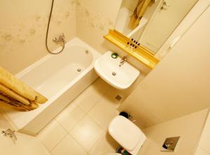 Apartment Moonstone 1