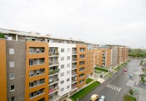 Apartment Moonstone 1