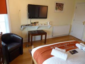 Amsterdam Hotel Brighton Seafront