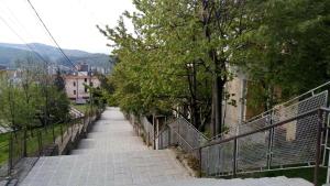 Belivanovi B&B House