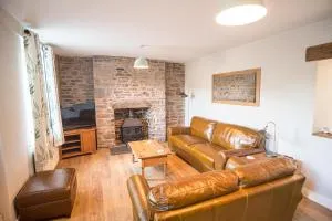 Tysylfaen Brecon Beacons - Pont Newydd