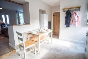 Tysylfaen Brecon Beacons