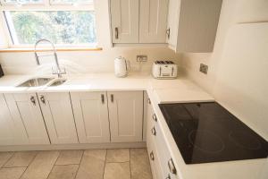 Tysylfaen Brecon Beacons