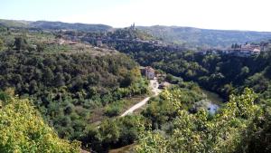 Belivanovi B&B House