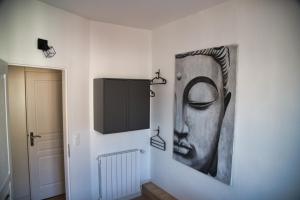 Appartements CoeurDeVienne : photos des chambres