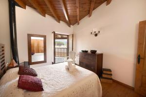 Desconnectar Bellver de Cerdanya I
