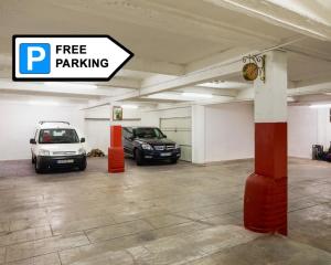 Maison Châteaudun - Clim, Terrasse & Garage Privé