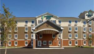 obrázek - WoodSpring Suites Allentown