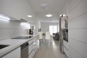 Hillasol vakantiewoning El Pinet Beach