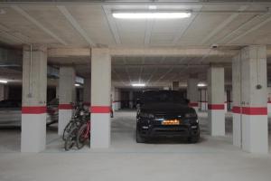 Hillasol vakantiewoning El Pinet Beach