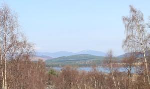 Skye Cottage, Meadowside House, near Kingussie