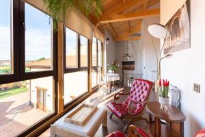 La Rosaleda León - Casa Rural -