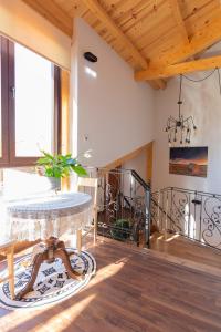 La Rosaleda León - Casa Rural -