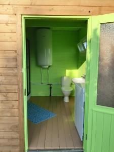 Kadakasuitsu Loodustalu