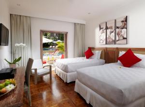 Blu-Zea Resort by Double-Six