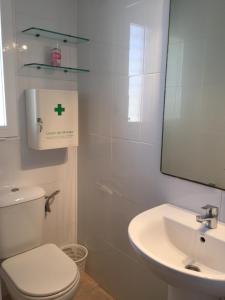 Ideal house at the Beach in Sagunto(Valencia)