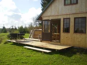 Auru Cīruļi - Joniškis