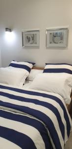 Dominicaine Sud, Studio meublé