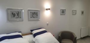 Dominicaine Sud, Studio meublé