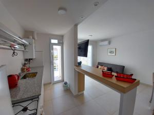 Departamento a estrenar, muy buena ubicación.